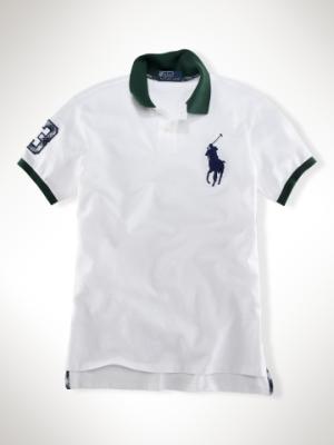 Men polo shirts-876